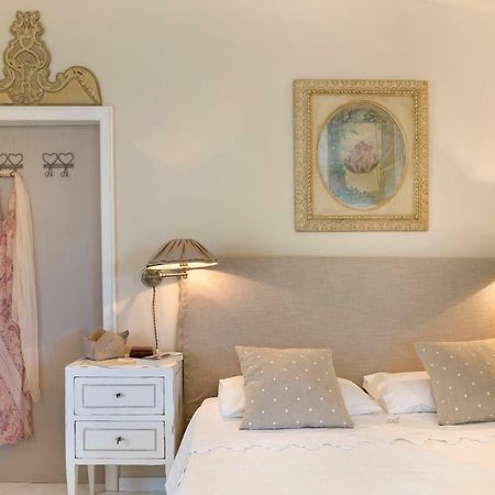 Villa Annabelle 산트아구타수이두에골피 외부 사진