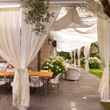 Villa Annabelle 산트아구타수이두에골피 외부 사진