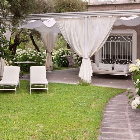 Villa Annabelle 산트아구타수이두에골피 외부 사진