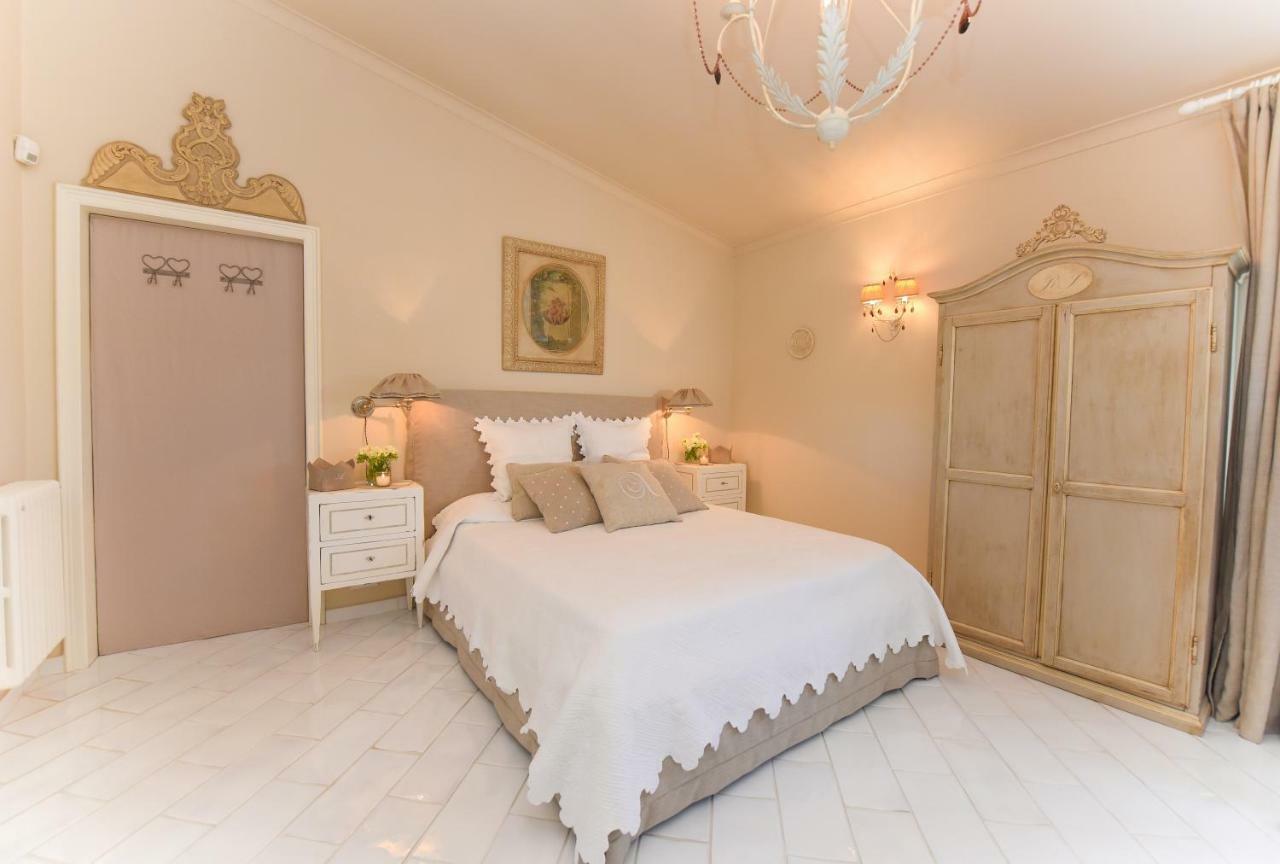 Villa Annabelle 산트아구타수이두에골피 외부 사진