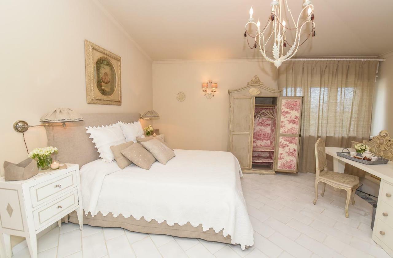Villa Annabelle 산트아구타수이두에골피 외부 사진