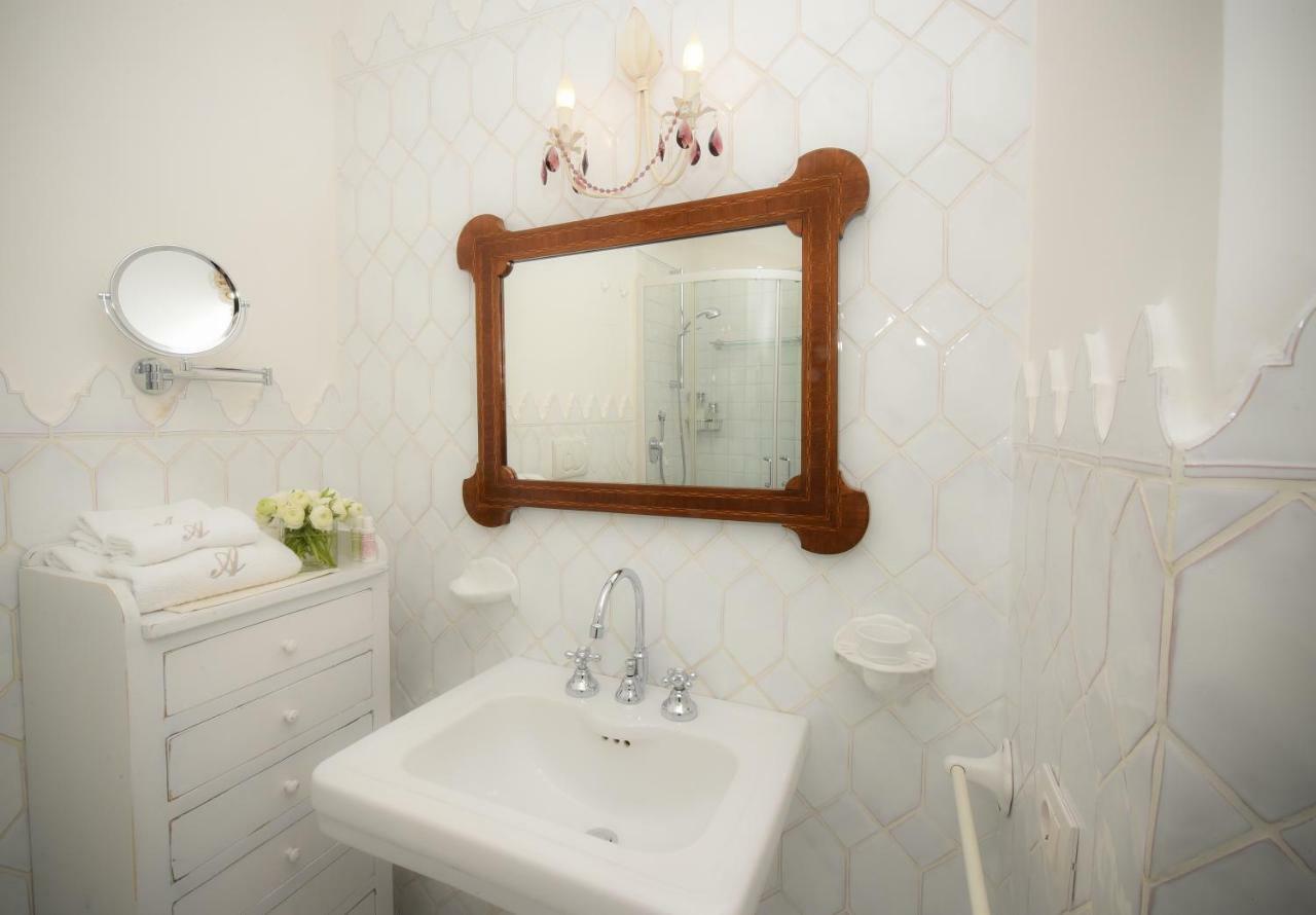 Villa Annabelle 산트아구타수이두에골피 외부 사진