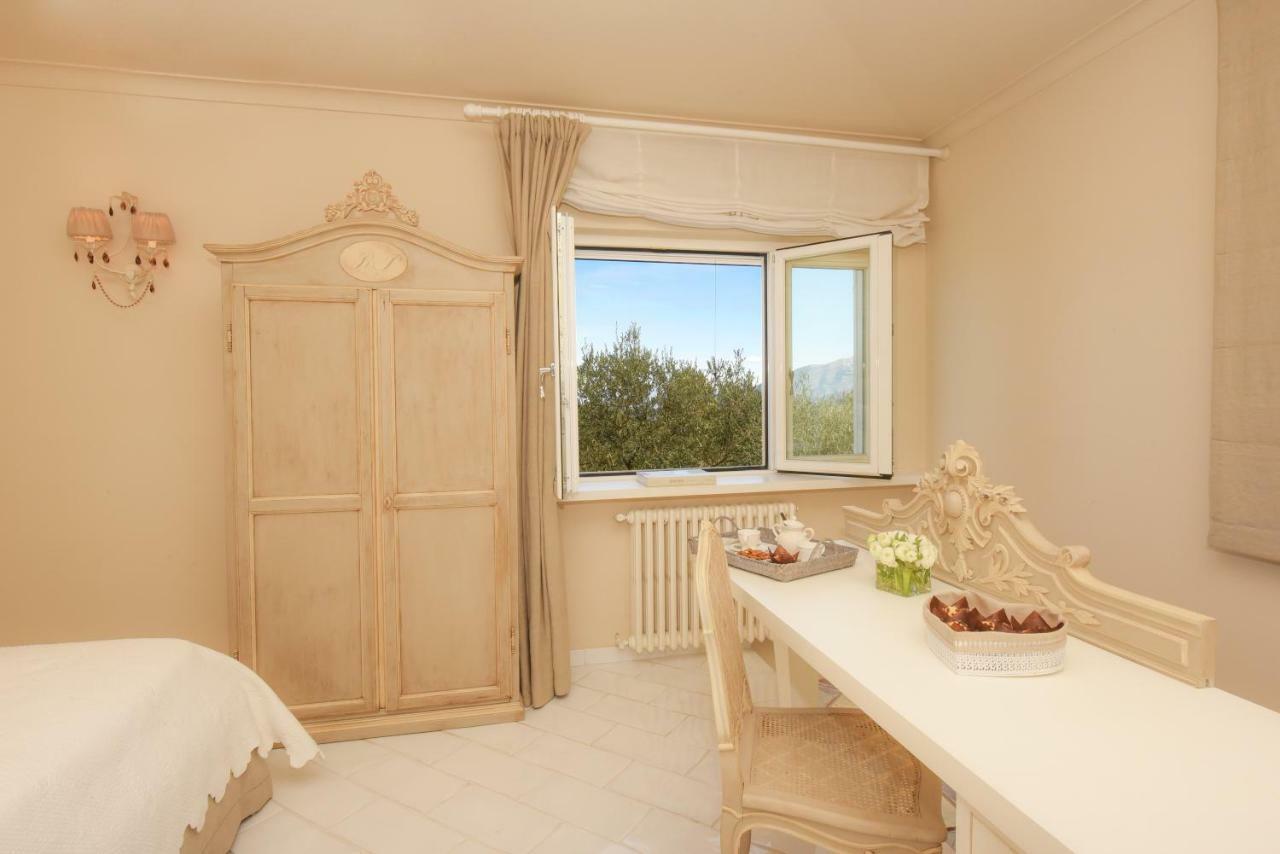 Villa Annabelle 산트아구타수이두에골피 외부 사진