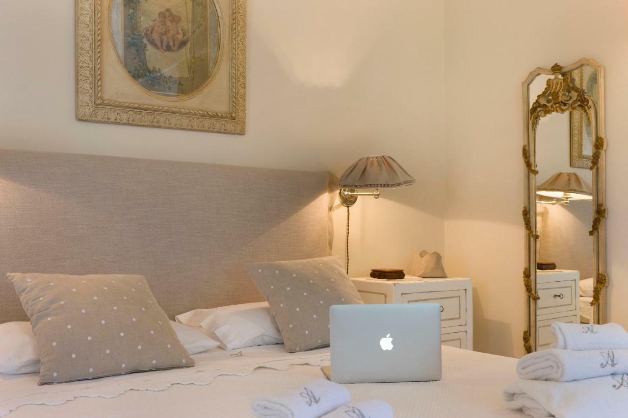 Villa Annabelle 산트아구타수이두에골피 외부 사진