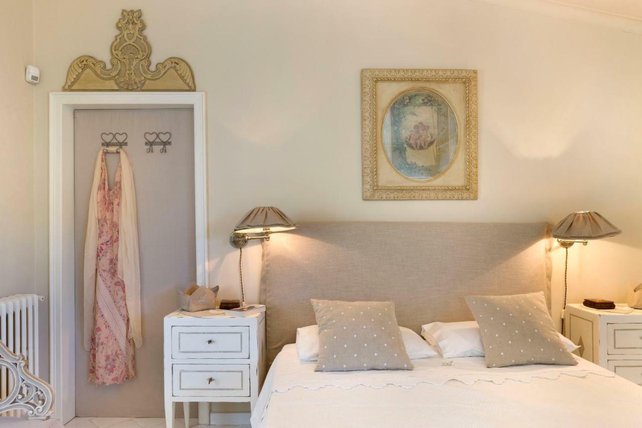 Villa Annabelle 산트아구타수이두에골피 외부 사진