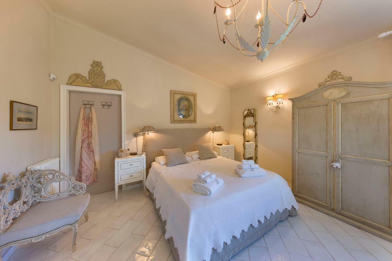 Villa Annabelle 산트아구타수이두에골피 외부 사진