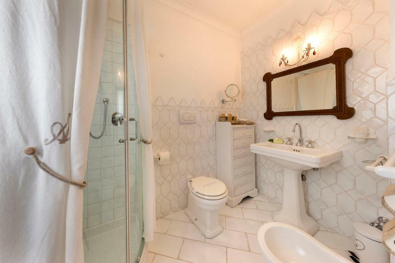 Villa Annabelle 산트아구타수이두에골피 외부 사진