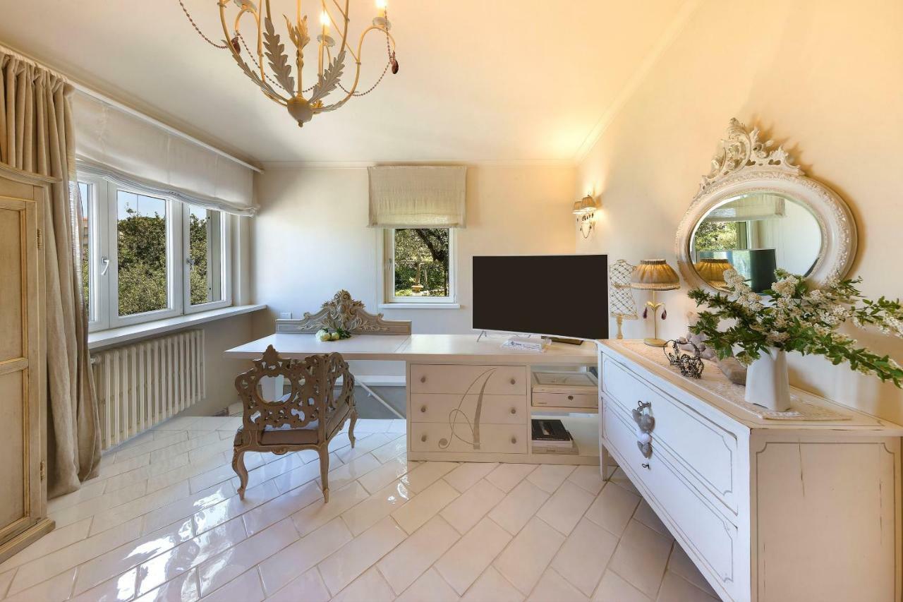 Villa Annabelle 산트아구타수이두에골피 외부 사진