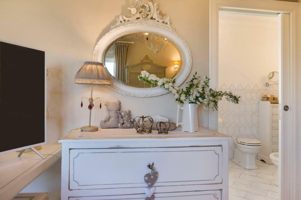Villa Annabelle 산트아구타수이두에골피 외부 사진
