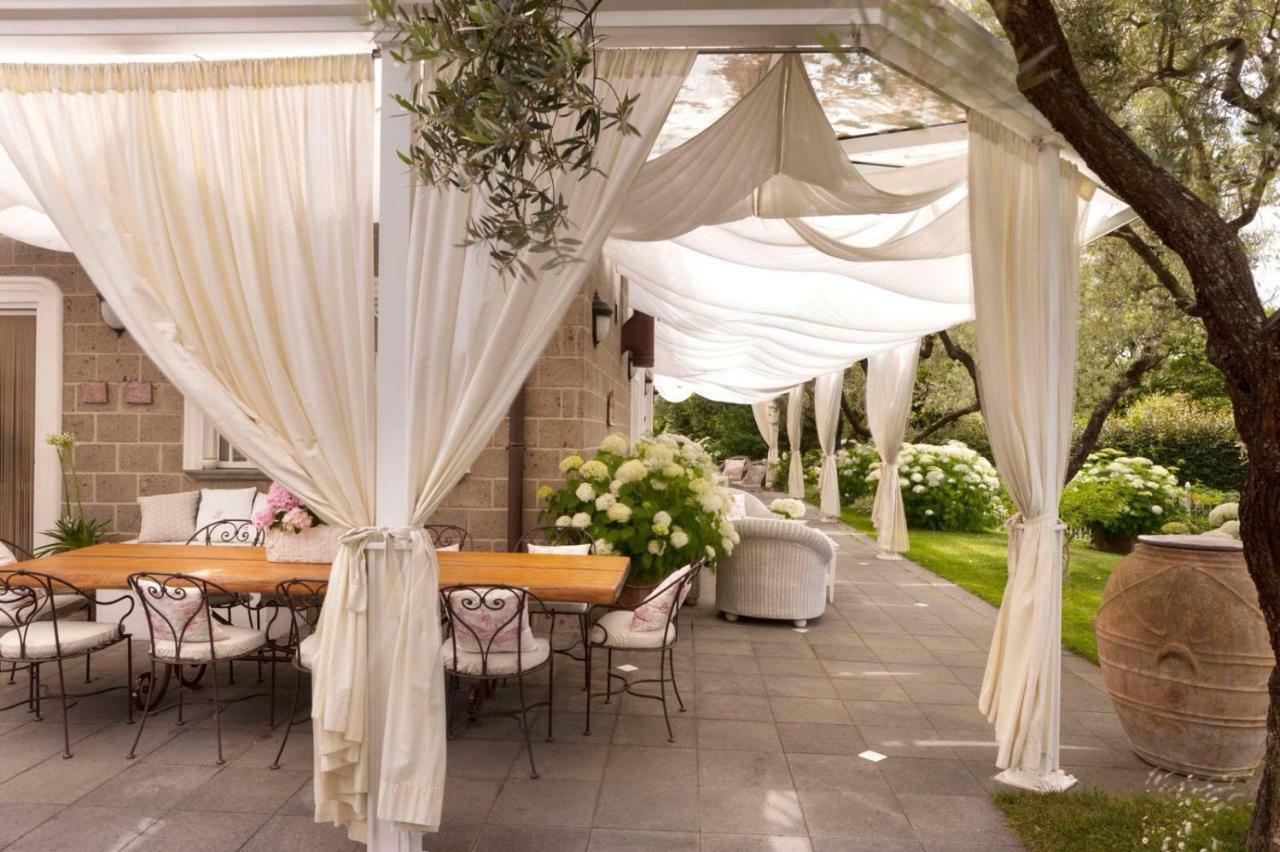 Villa Annabelle 산트아구타수이두에골피 외부 사진