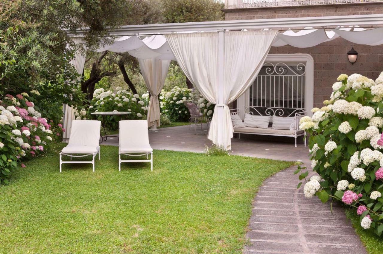 Villa Annabelle 산트아구타수이두에골피 외부 사진